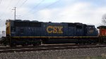 CSX 4556